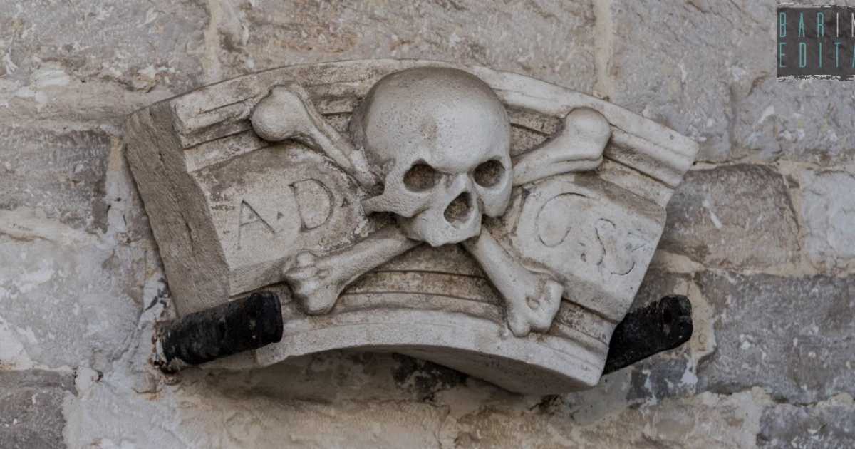 1656: quando la peste arriv� a Bari, uccidendo tre quarti della popolazione
